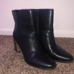 Lucky Brand Women’s Nomi 9.5 Boots
